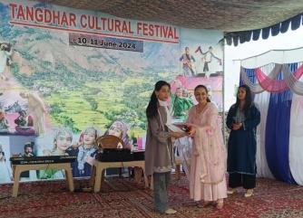 Cultural activities