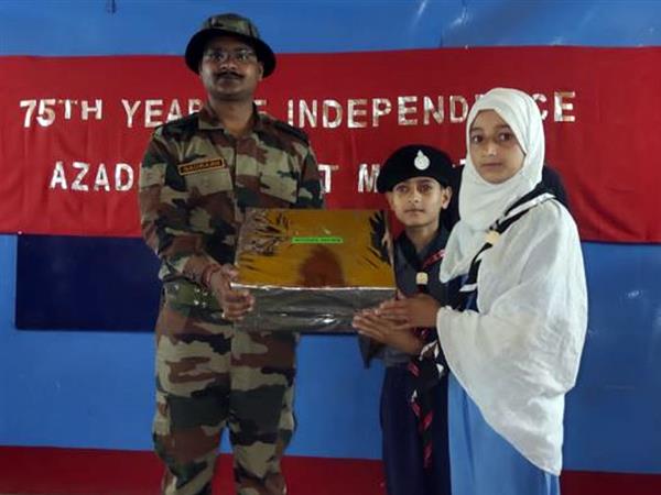 Independence Day Celebrations 
