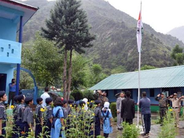 Independence Day Celebrations 