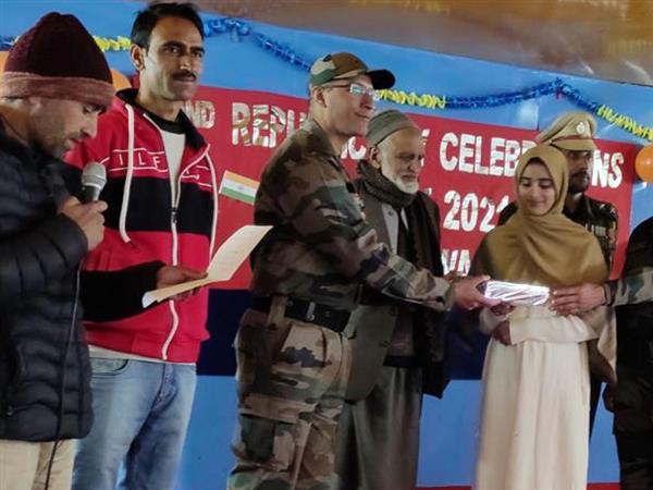 Independence Day Celebrations 