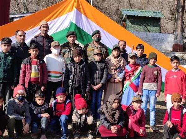 Republic Day Celebration