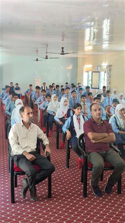World food safety day celebrations 2026