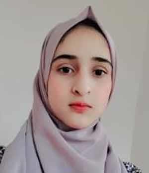 Hoorain Jhangir