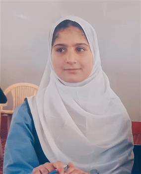 Ms Rutba Muneer