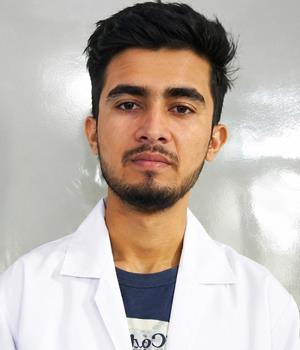 Khalid Mahmood