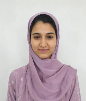 Bismah Shakeel
