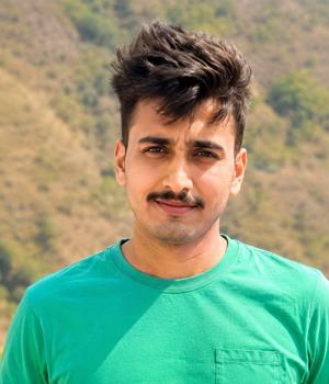 Mohd Sameed