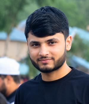 Ikhlaq Ahmed