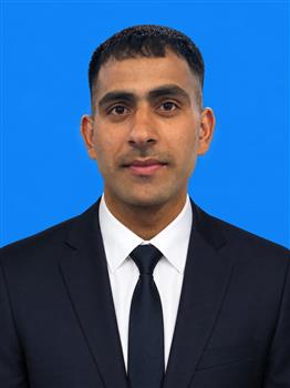 Anzar Masood