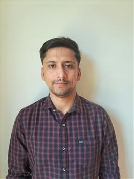 Aamir Bashir