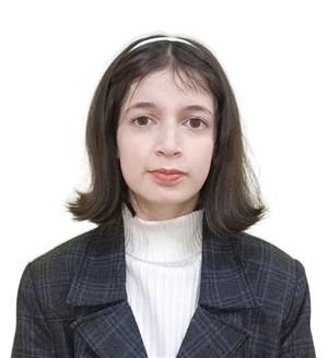 Fahmeeda Arif