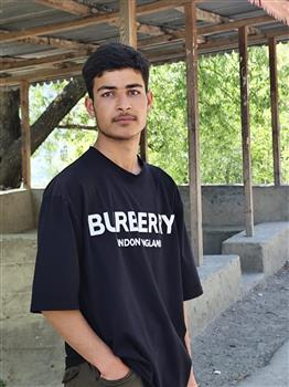 Akmal Awan