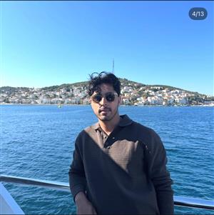 Danish parvaiz