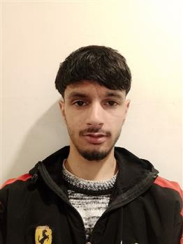 Naveed Zahoor