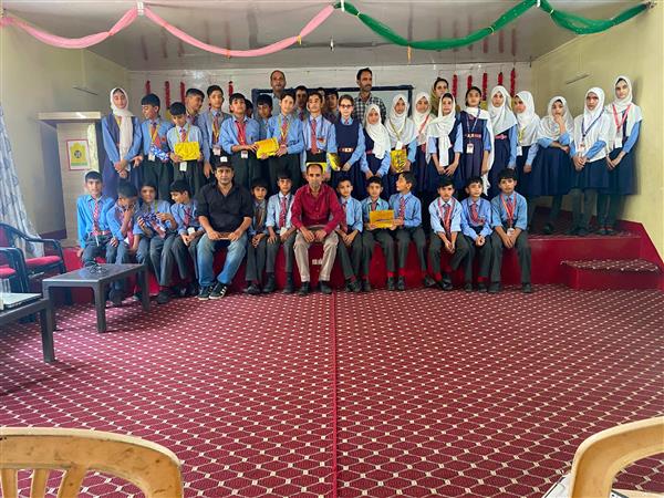 International literacy Day 2026